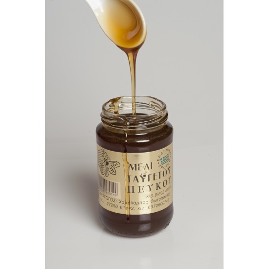 Μέλι Πέυκου