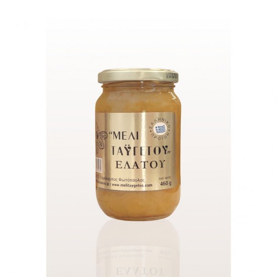 Μέλι Ελάτου