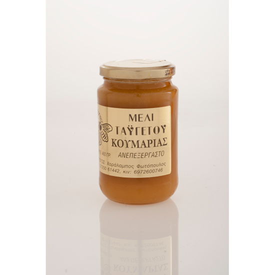 Μέλι Κουμαριάς